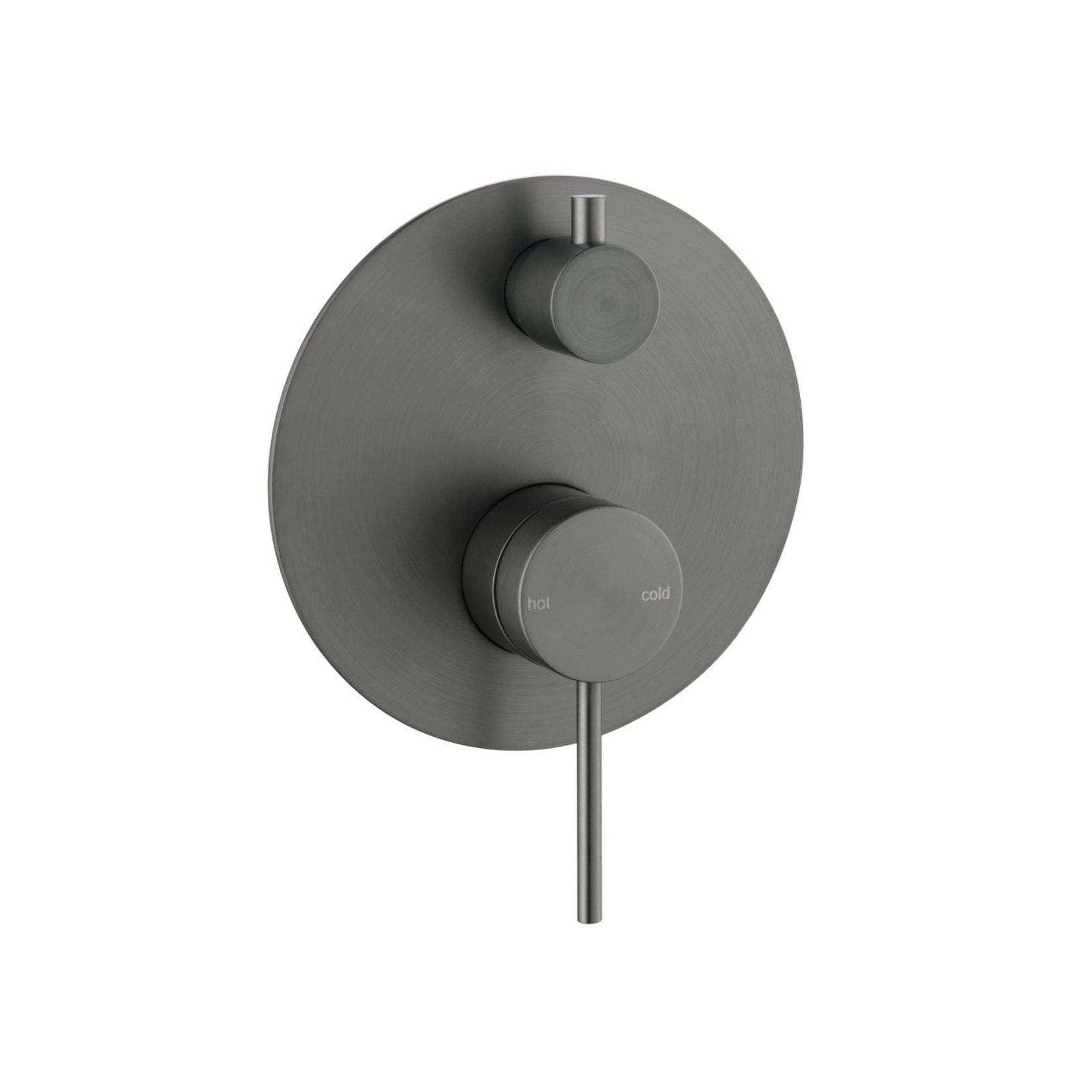Mica Shower Mixer Diverter | 1P | Trim Kit Only gallery detail image