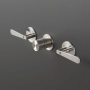 LUTEZIA Shower Mixer Set by CEA gallery detail image