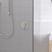 Linea Fusion Plus® Shower Mixer gallery detail image