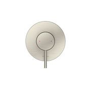 Minimalist MK2 Shower Mixer with Fastflow 2 gallery detail image