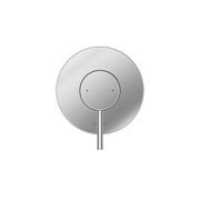 Minimalist MK2 Shower Mixer with Fastflow 2 gallery detail image