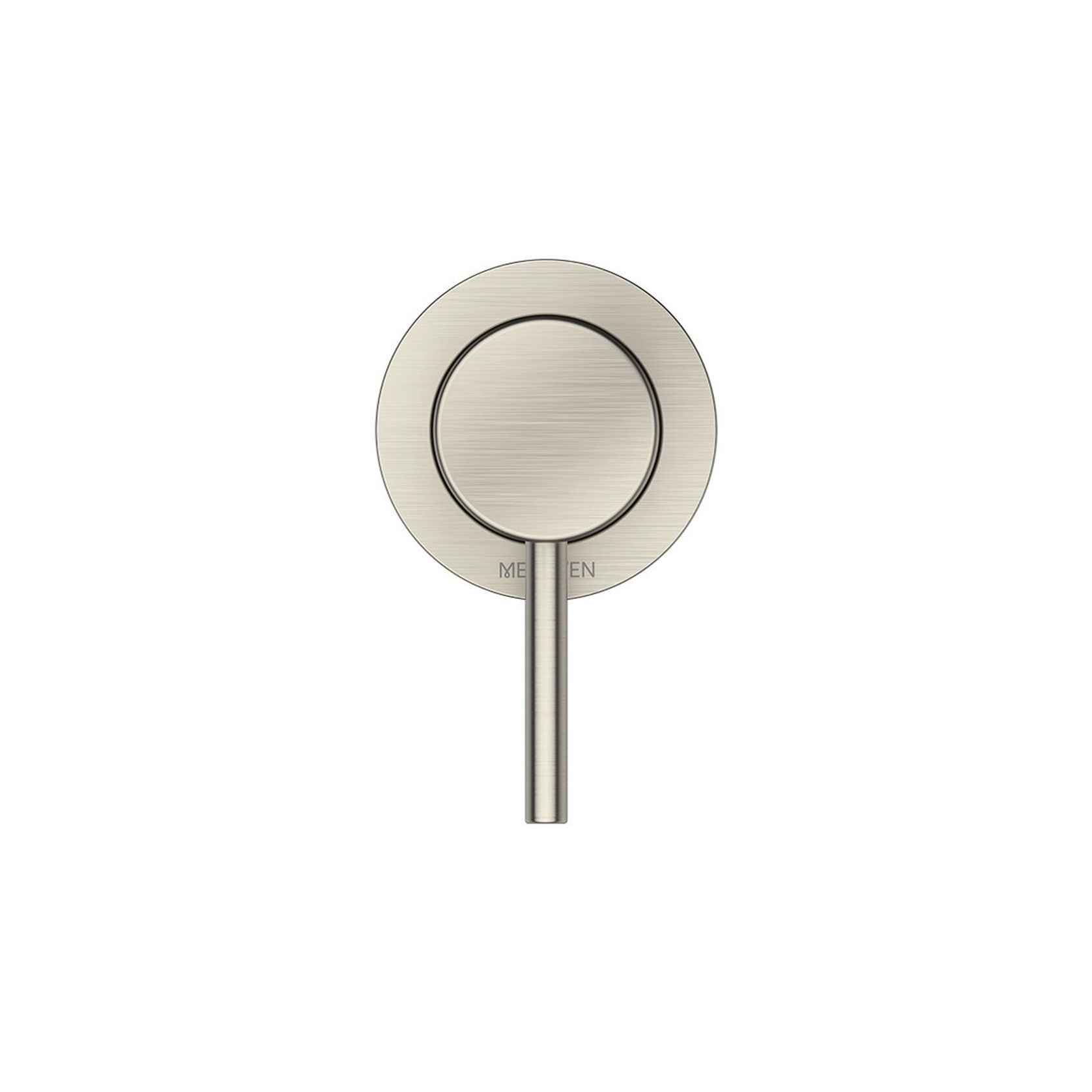 Minimalist MK2 Shower Diverter gallery detail image
