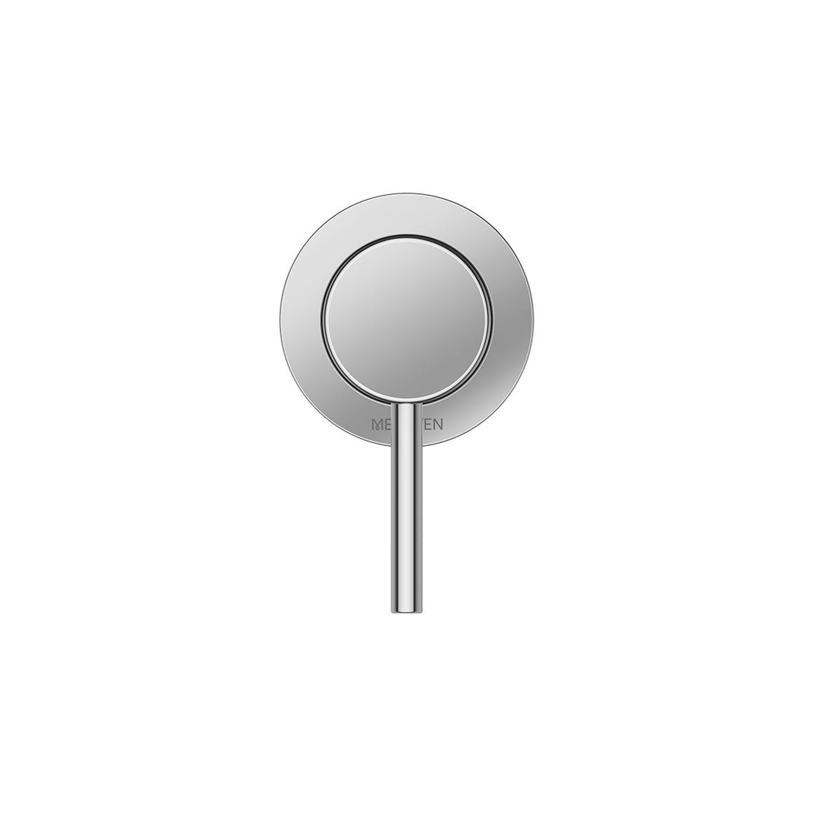 Minimalist MK2 Shower Diverter gallery detail image