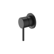 Minimalist MK2 Shower Diverter gallery detail image