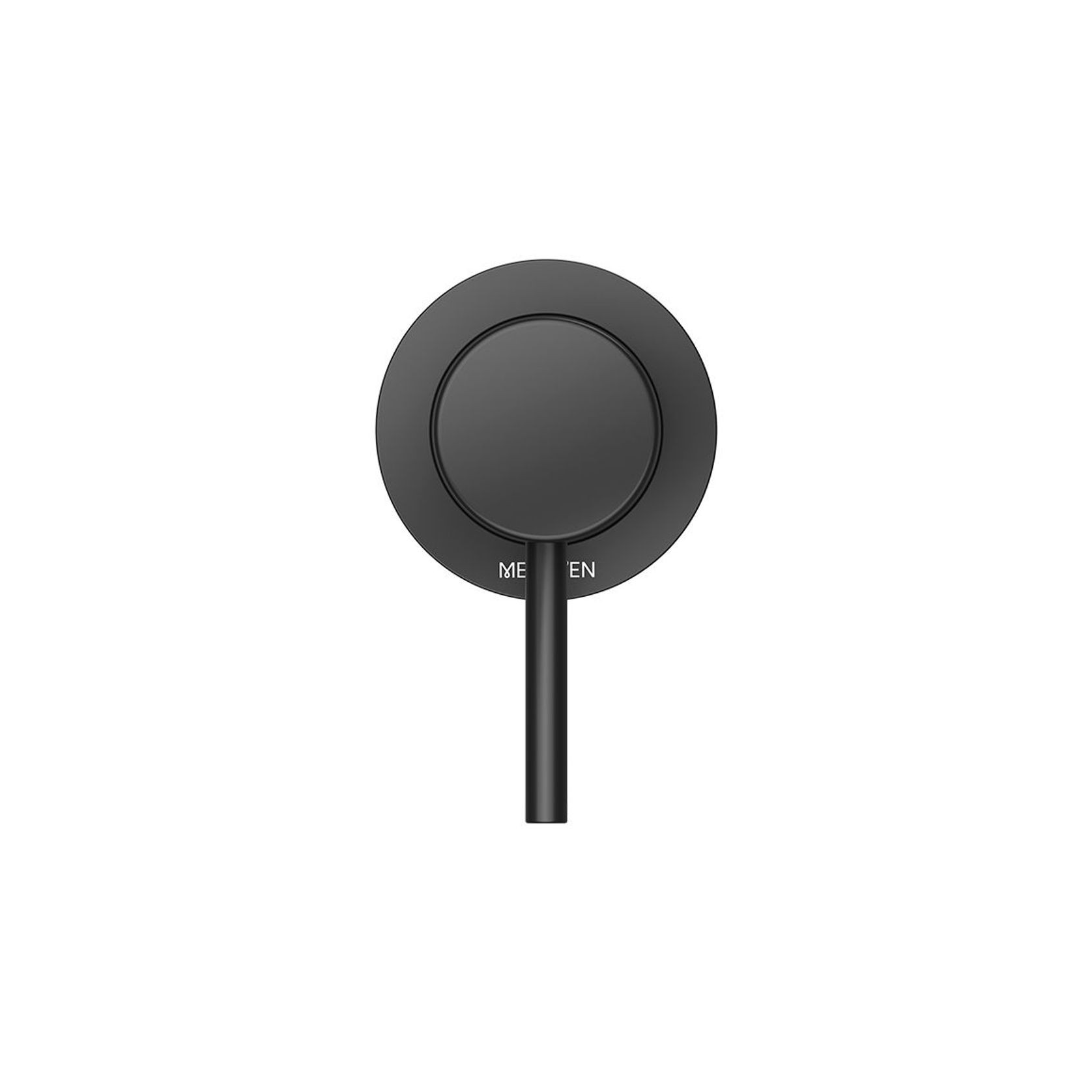 Minimalist MK2 Shower Diverter gallery detail image