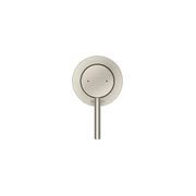 Minimalist MK2 Shower Mixer gallery detail image