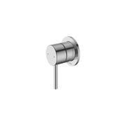 Minimalist MK2 Shower Mixer gallery detail image