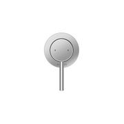 Minimalist MK2 Shower Mixer gallery detail image