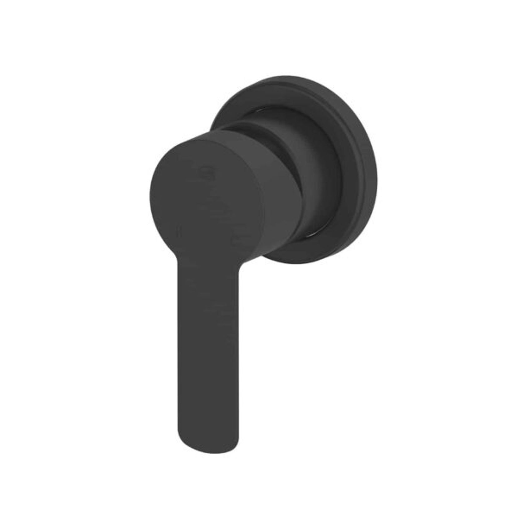 Astro II Shower Mixer gallery detail image