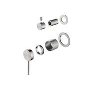 Mica Shower Mixer Diverter | 2P | Trim Kit Only gallery detail image
