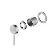 Mica Shower Mixer | Trim Kit Only gallery detail image