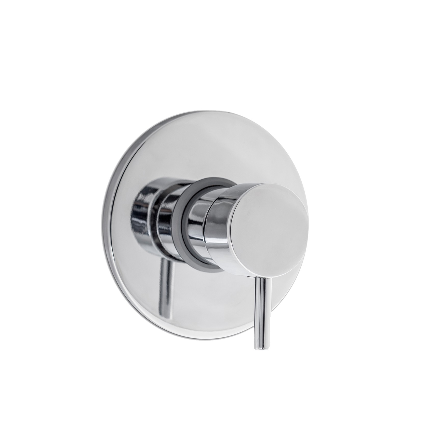 Mike Pro Single Shower Mixer gallery detail image