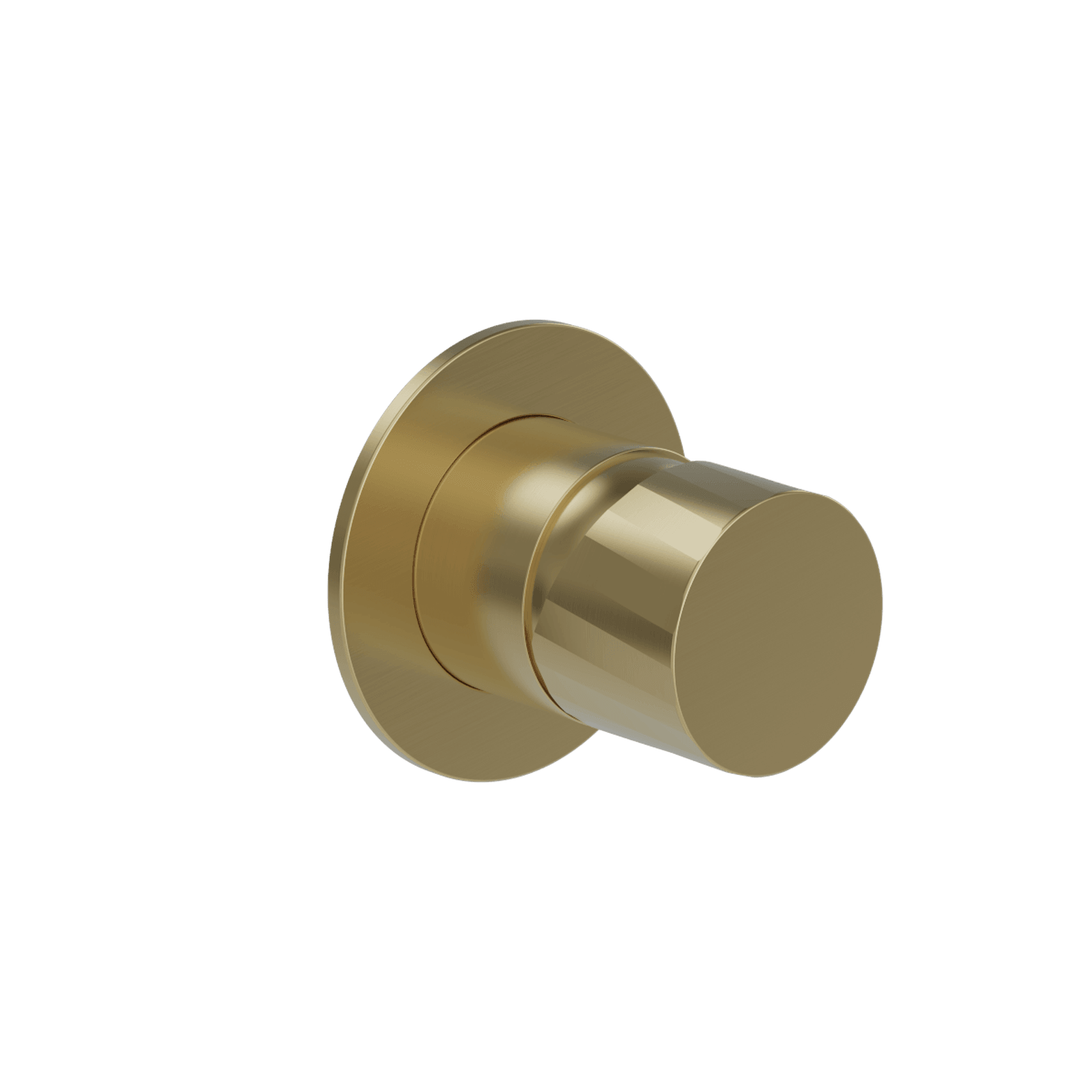 Navona Shower Mixer gallery detail image