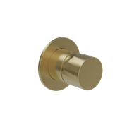 Navona Shower Mixer gallery detail image