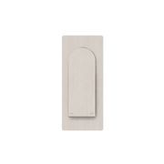 Bianca Shower Mixer | Brushed Nickel gallery detail image
