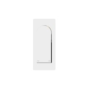 Bianca Shower Mixer | Chrome gallery detail image