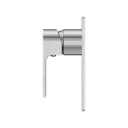Bianca Shower Mixer | Chrome gallery detail image