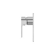Bianca Shower Mixer | Chrome gallery detail image