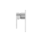 Bianca Shower Mixer | Chrome gallery detail image