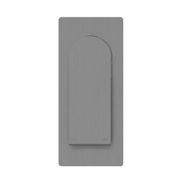 Bianca Shower Mixer | Gun Metal gallery detail image