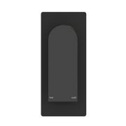 Bianca Shower Mixer | Matte Black gallery detail image