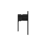 Bianca Shower Mixer | Matte Black gallery detail image