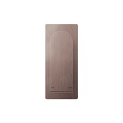 Bianca Shower Mixer | Brushed Bronze gallery detail image