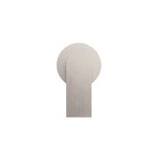 Bianca Shower Mixer 80mm Plate | Brushed Nickel gallery detail image