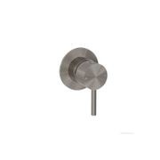 Oli 316 Shower Mixer With Linea Handle gallery detail image