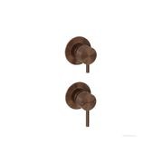 Oli 316 Linea Shower Mixer With Diverter gallery detail image