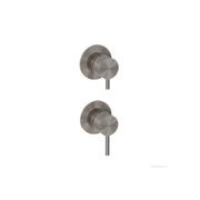 Oli 316 Linea Shower Mixer With Diverter gallery detail image