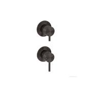 Oli 316 Linea Shower Mixer With Diverter gallery detail image