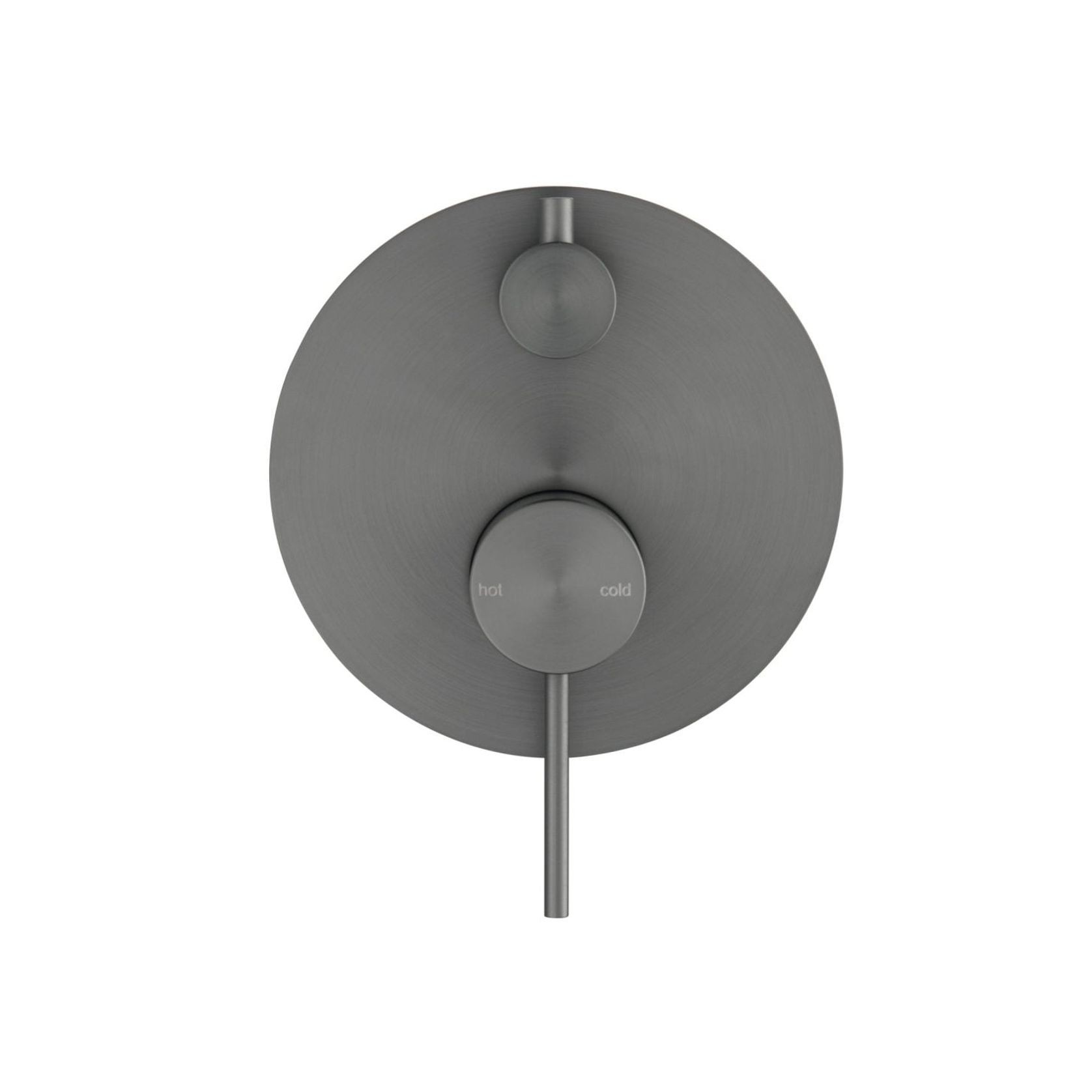 Mica Shower Mixer Diverter | 1P | Trim Kit Only gallery detail image