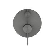 Mica Shower Mixer Diverter | 1P | Trim Kit Only gallery detail image