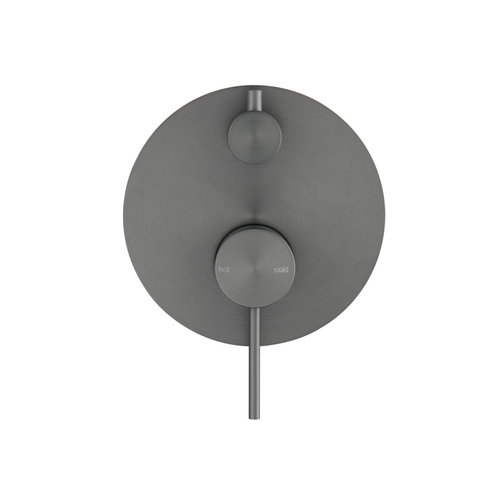 Mica Shower Mixer Diverter | 1P | Trim Kit Only gallery detail image