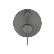 Mica Shower Mixer Diverter | 1P | Trim Kit Only gallery detail image