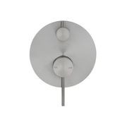 Mica Shower Mixer Diverter | 1P | Trim Kit Only gallery detail image