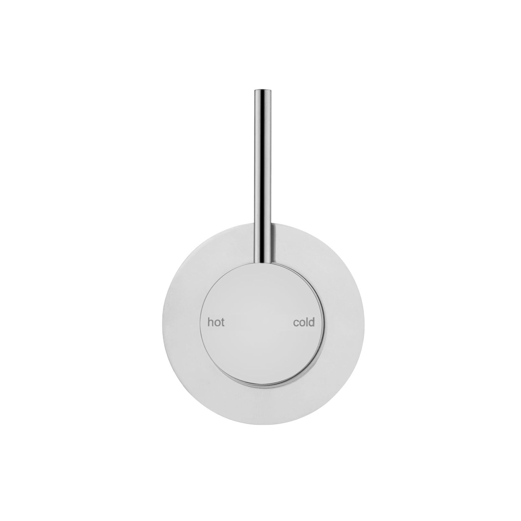 Mica Shower Mixer | Reverse | Trim Kit Only gallery detail image