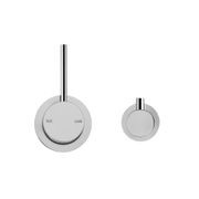 Mica Shower Mixer Diverter | Sideways Reverse gallery detail image