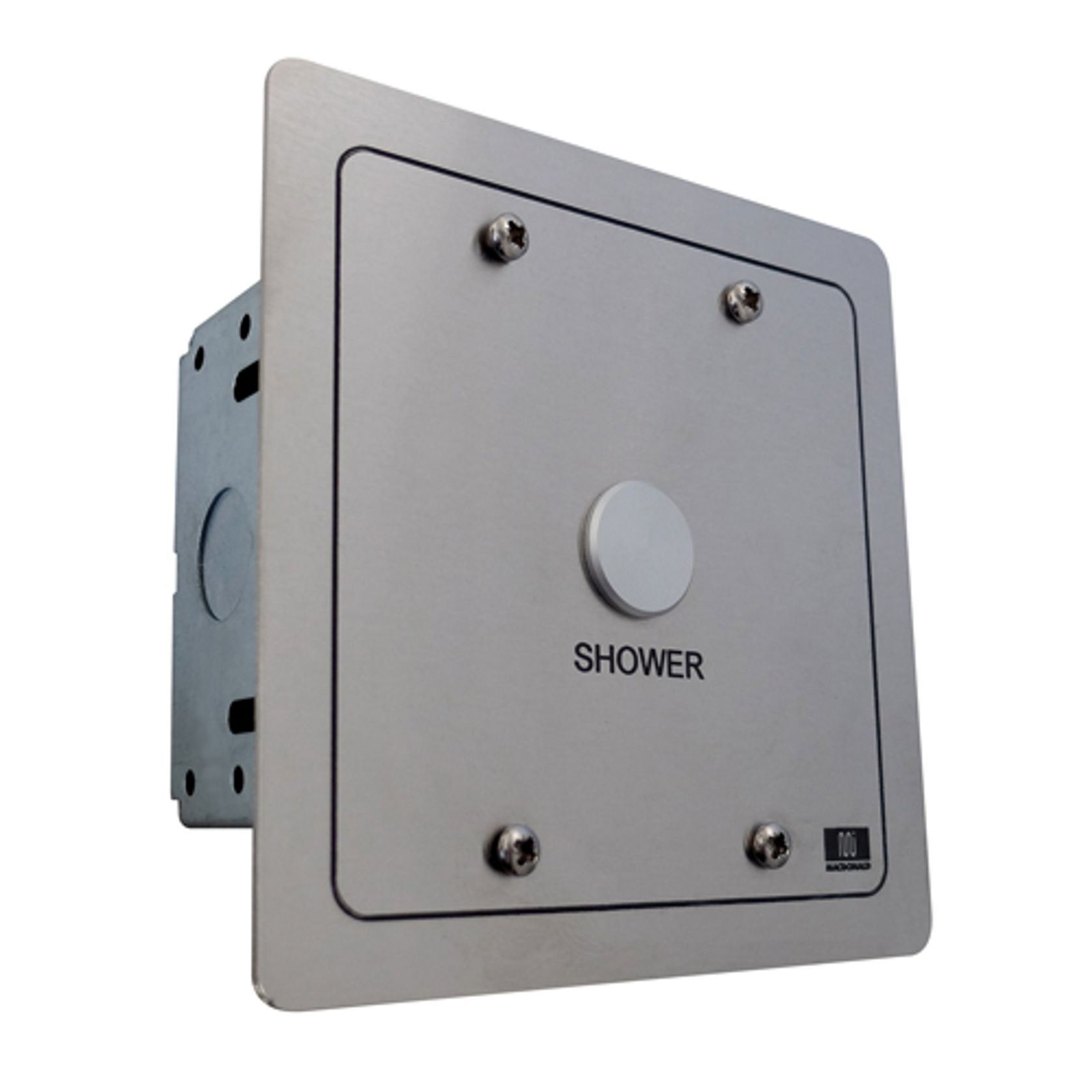 MacDonald Solo Electronic Shower Control gallery detail image