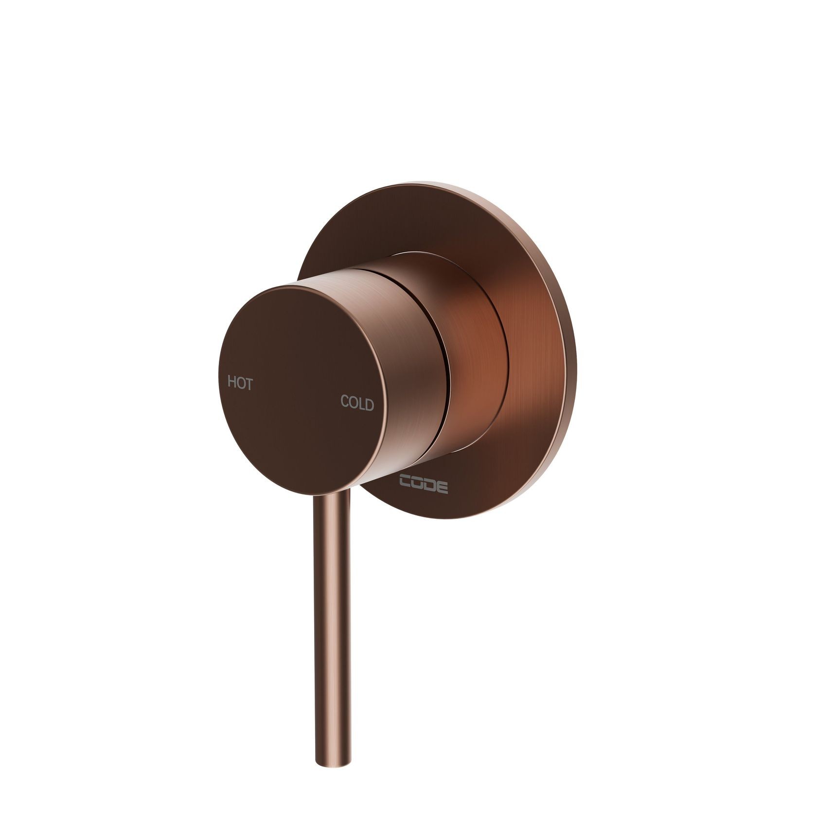 Nature Shower Mixer - 7 Colours gallery detail image