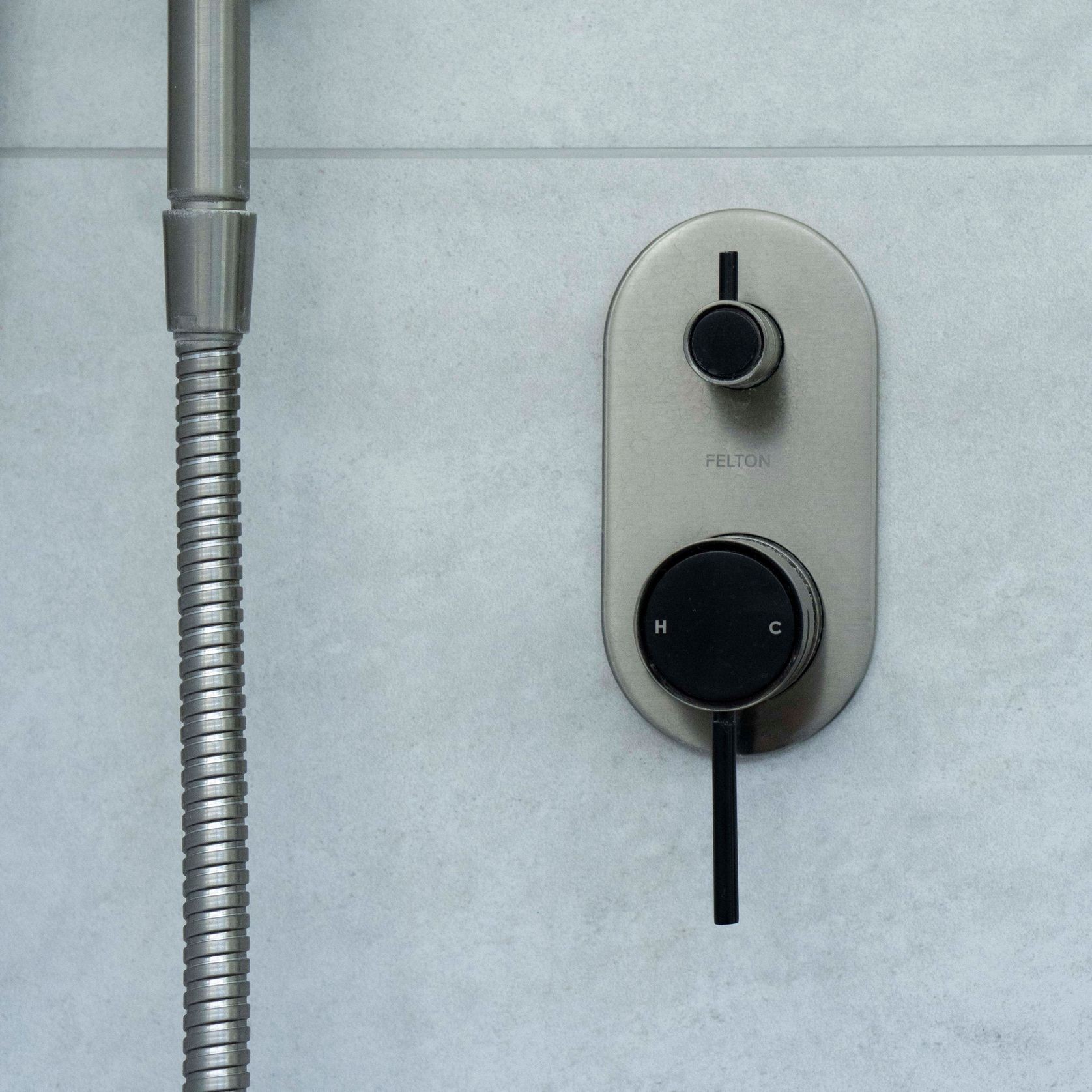 Tate Diverter Mixer gallery detail image