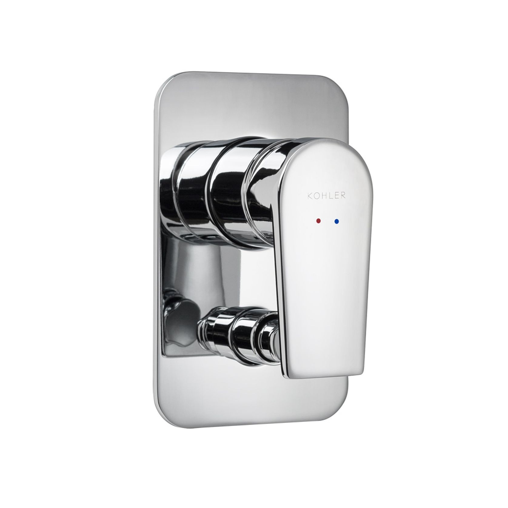 Taut Bath / Shower Mixer gallery detail image