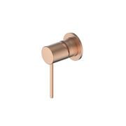 Tesora Shower Mixer gallery detail image