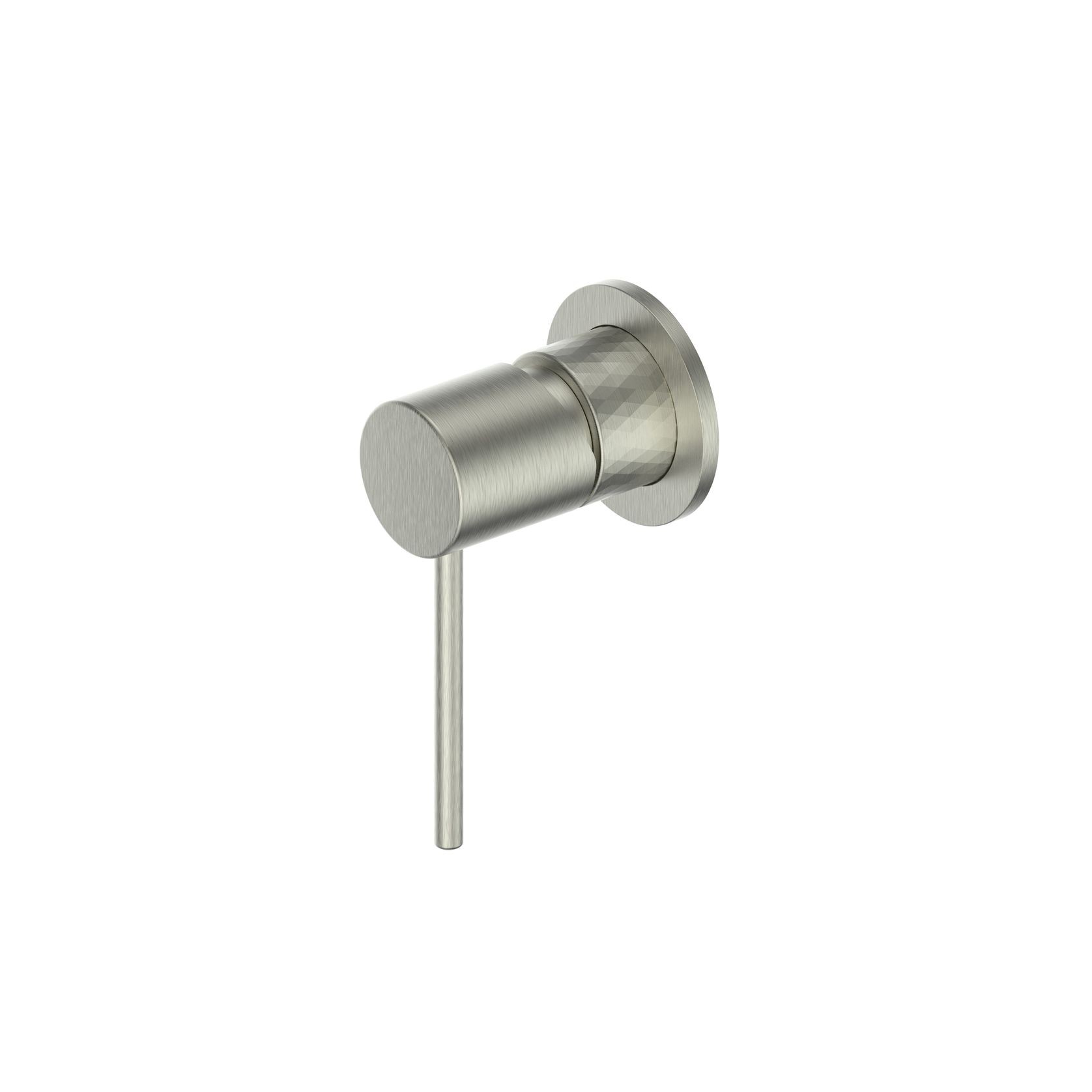 Tesora Shower Mixer gallery detail image