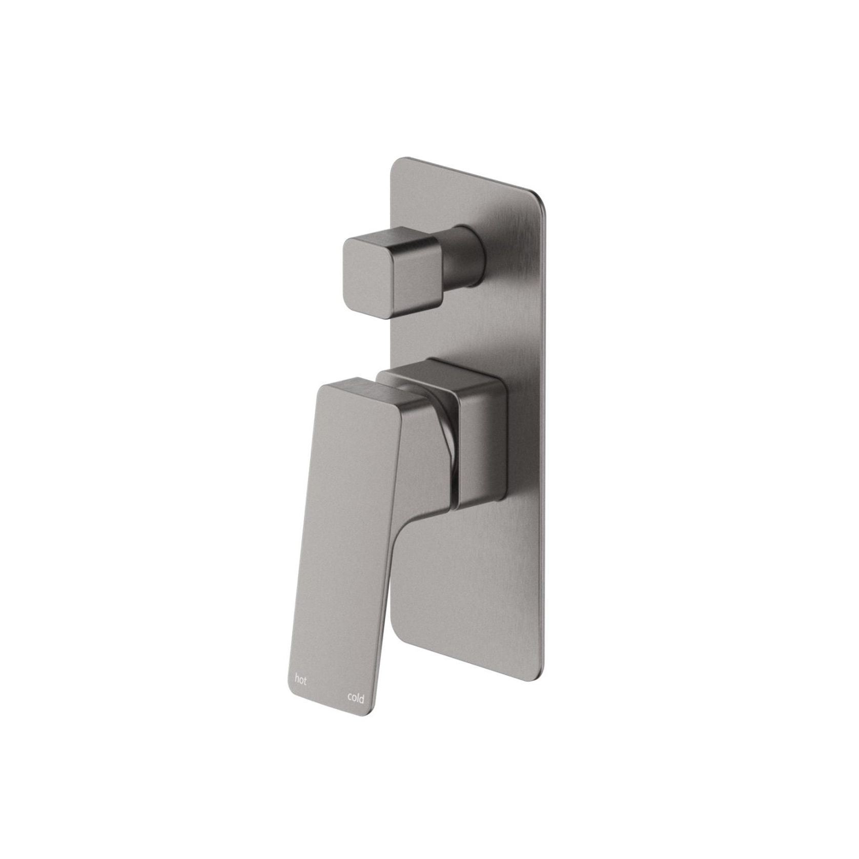 Tiago Shower Mixer Diverter | Trim Kit Only gallery detail image