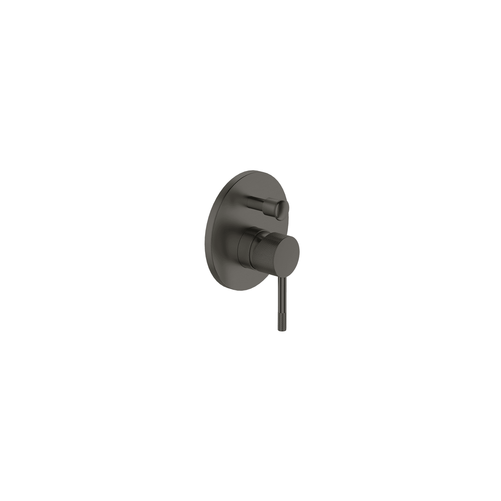 Uno Etch Diverter Mixer gallery detail image
