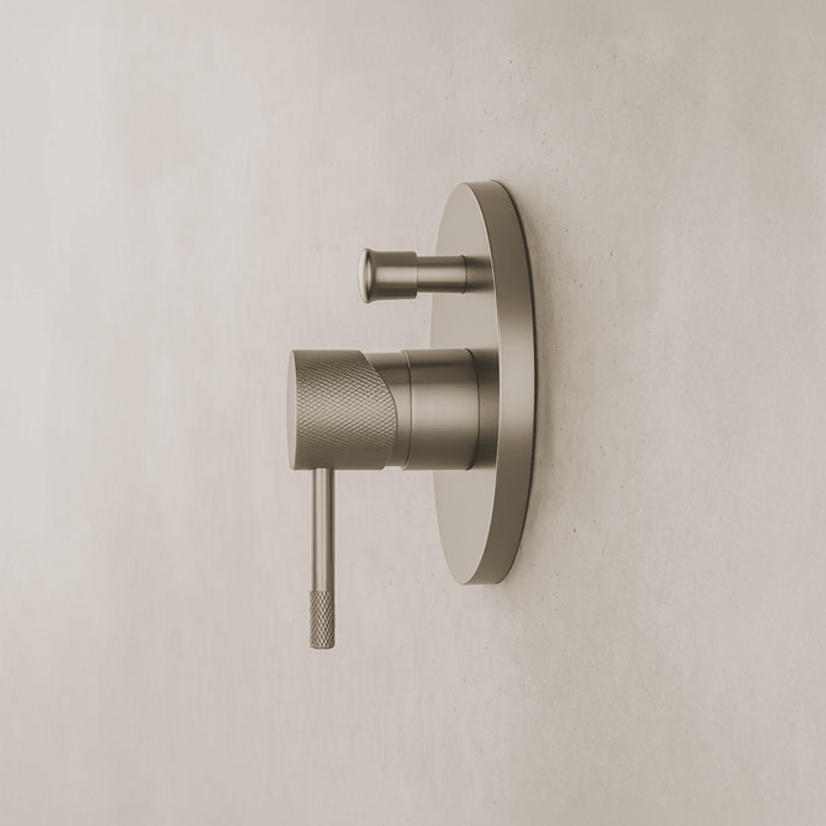 Uno Etch Diverter Mixer gallery detail image