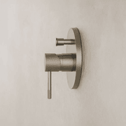 Uno Etch Diverter Mixer gallery detail image
