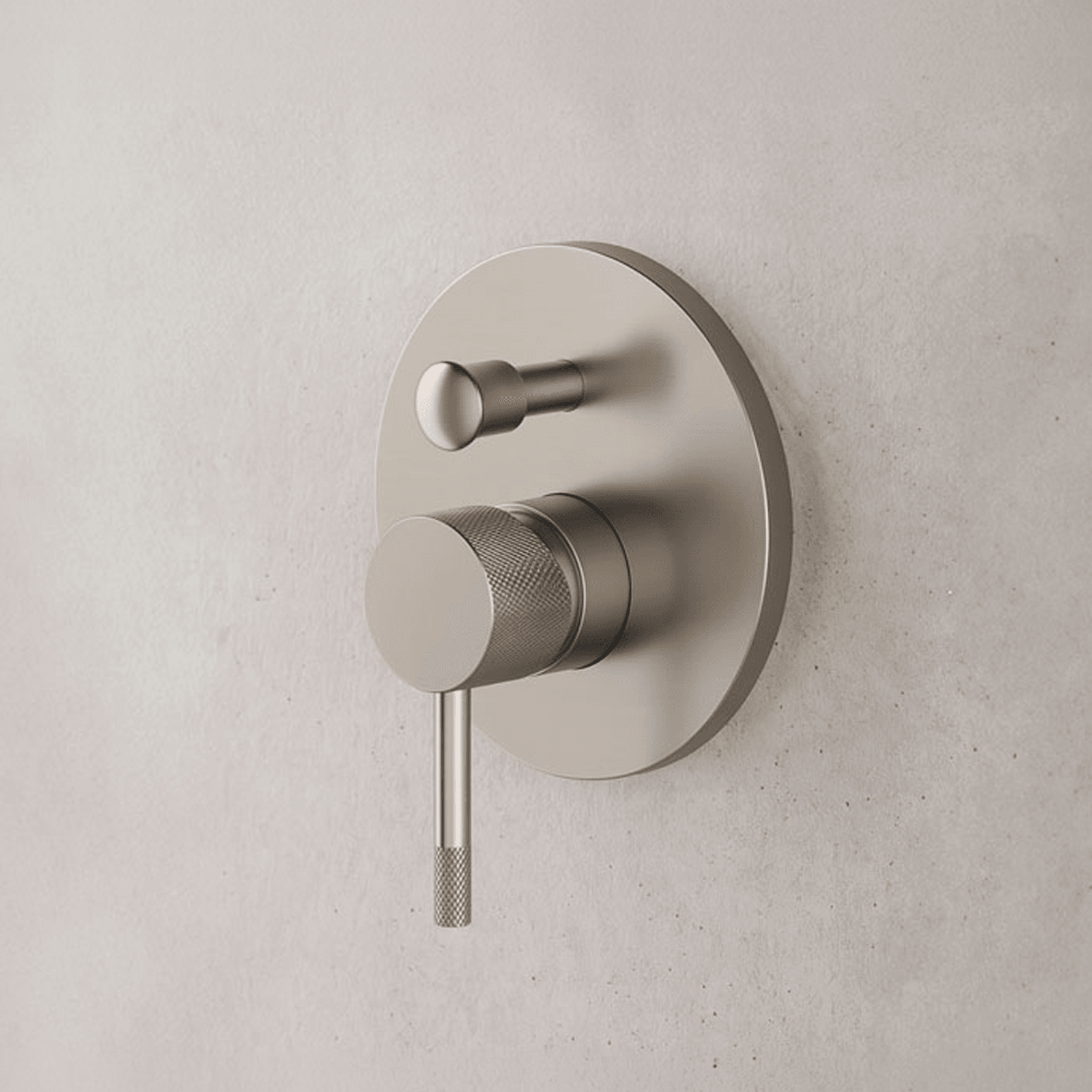Uno Etch Diverter Mixer gallery detail image
